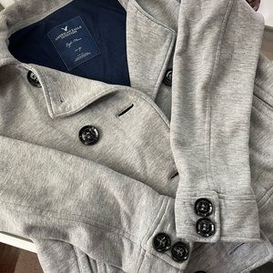 American Eagle outfitters jacket